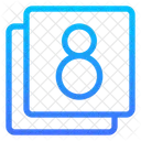 Paginate Filter Icon