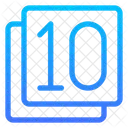 Paginate Filter Icon