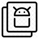 Paginate Filter Android Icon