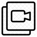 Paginate Filter Camera Icon