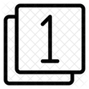 Paginate Filter Icon