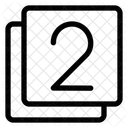 Paginate Filter Icon