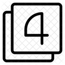 Paginate Filter Icon