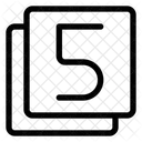 Paginate Filter Icon