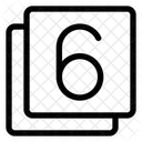 Paginate Filter Icon