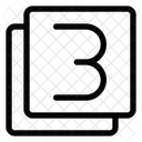 Paginate Filter Icon