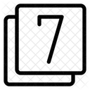 Paginate Filter Icon