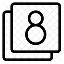 Paginate Filter Icon