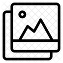 Paginate Filter Picture Icon
