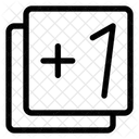 Paginate Filter Plus Icon