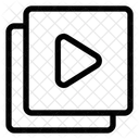 Paginate Filter Video Icon