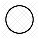 Pagination Dot Solid Icon