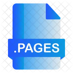 File di pagine  Icon