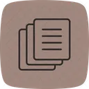 Indicizzato  Icon