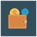 Pago Efectivo Monedero Icon