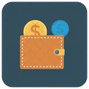 Pago Efectivo Monedero Icon