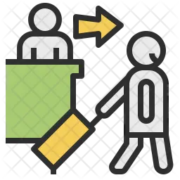 Verificar  Icono