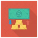 Pago Oro Goldmoney Icon