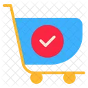 Verificar  Icono