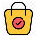 Verificar  Icon