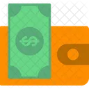 Pago Efectivo Dinero Icon