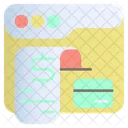 Pago Factura Pagar Icono