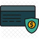 Pago de seguridad  Icon