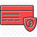 Pago de seguridad  Icon