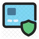 Pago de seguridad  Icon