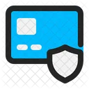 Pago de seguridad  Icon