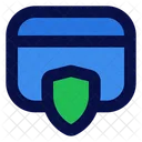 Pago de seguridad  Icon