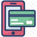 Pago Digital  Icon