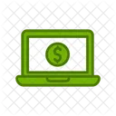 Pago Digital  Icon