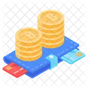 Pago Digital  Icon