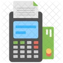 Pago Electronico Electronico Pagos Icono