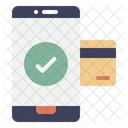 Pagos De Facturas Tarifas De Transaccion Pagos De API Icono