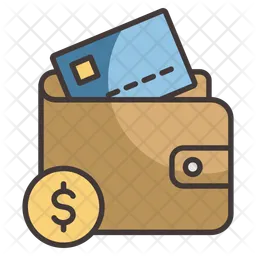 Pago  Icono