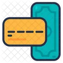 Pago  Icono