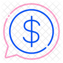 Pago instantáneo  Icono