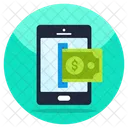 Pago movil  Icon