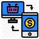 Pago movil  Icono