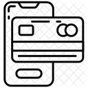 Pago En Linea Pasarela De Pago Banca En Linea Icono