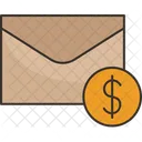 Pago postal  Icono