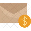 Pago postal  Icono
