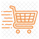 Pagar Comprar Anadir Al Carrito Icono