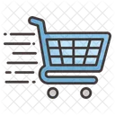 Pagar Comprar Anadir Al Carrito Icono