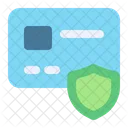 Pago de seguridad  Icon