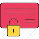 Pago Seguro Pago Seguridad Icon