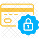 Pago Seguro Comercio Electronico Icono