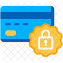 Pago Seguro Comercio Electronico Icono